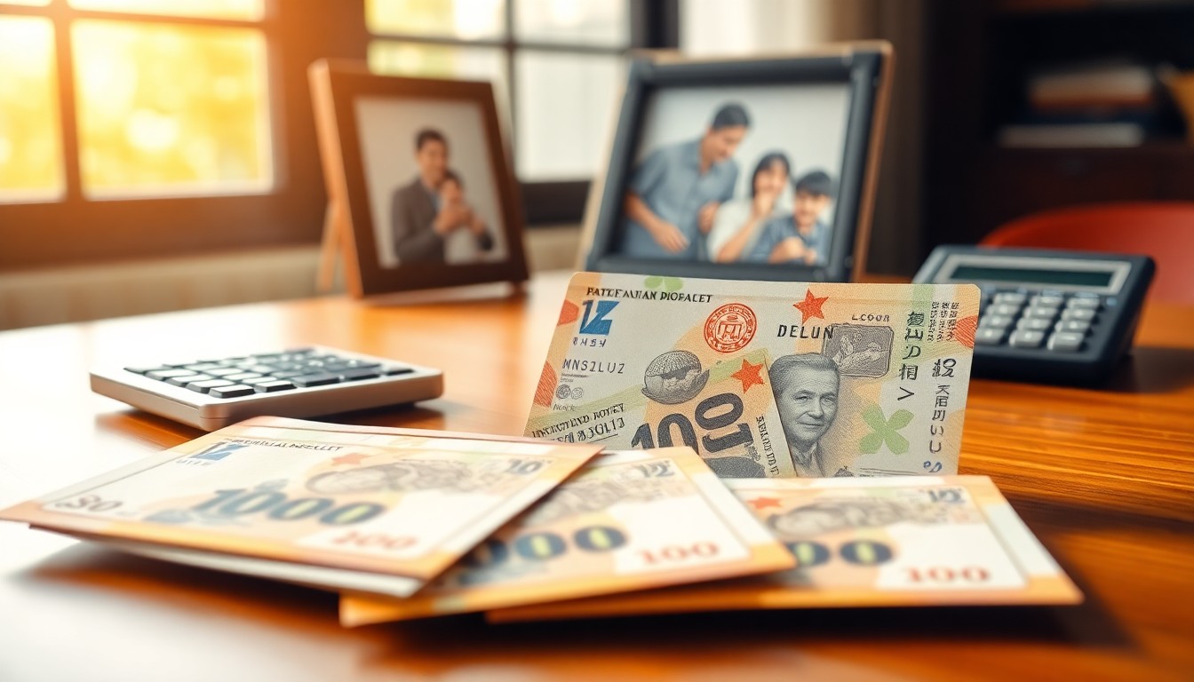 サンシャイン池崎の両親への仕送り額がすごい