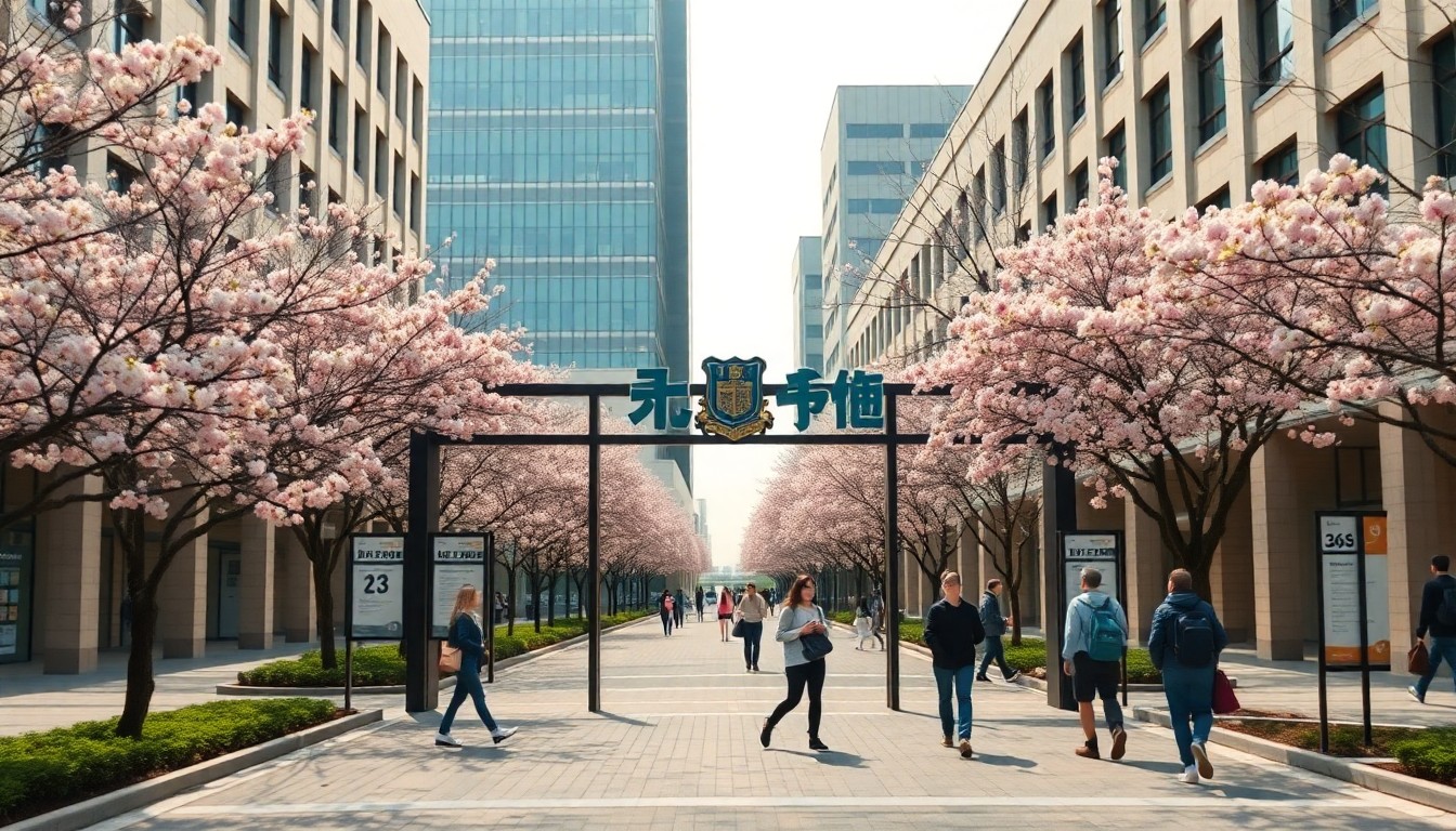 ツートライブの学部や偏差値は？