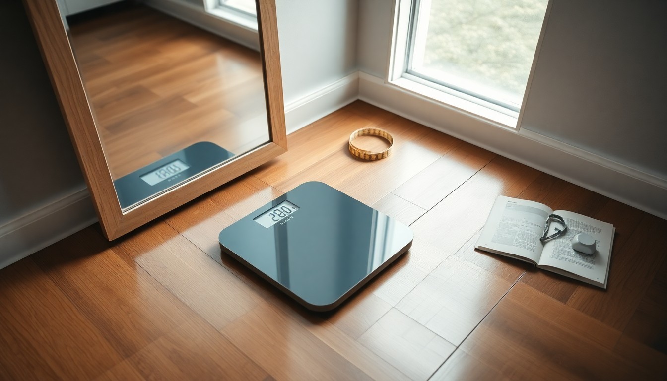 浜川路己の体重とスタイル