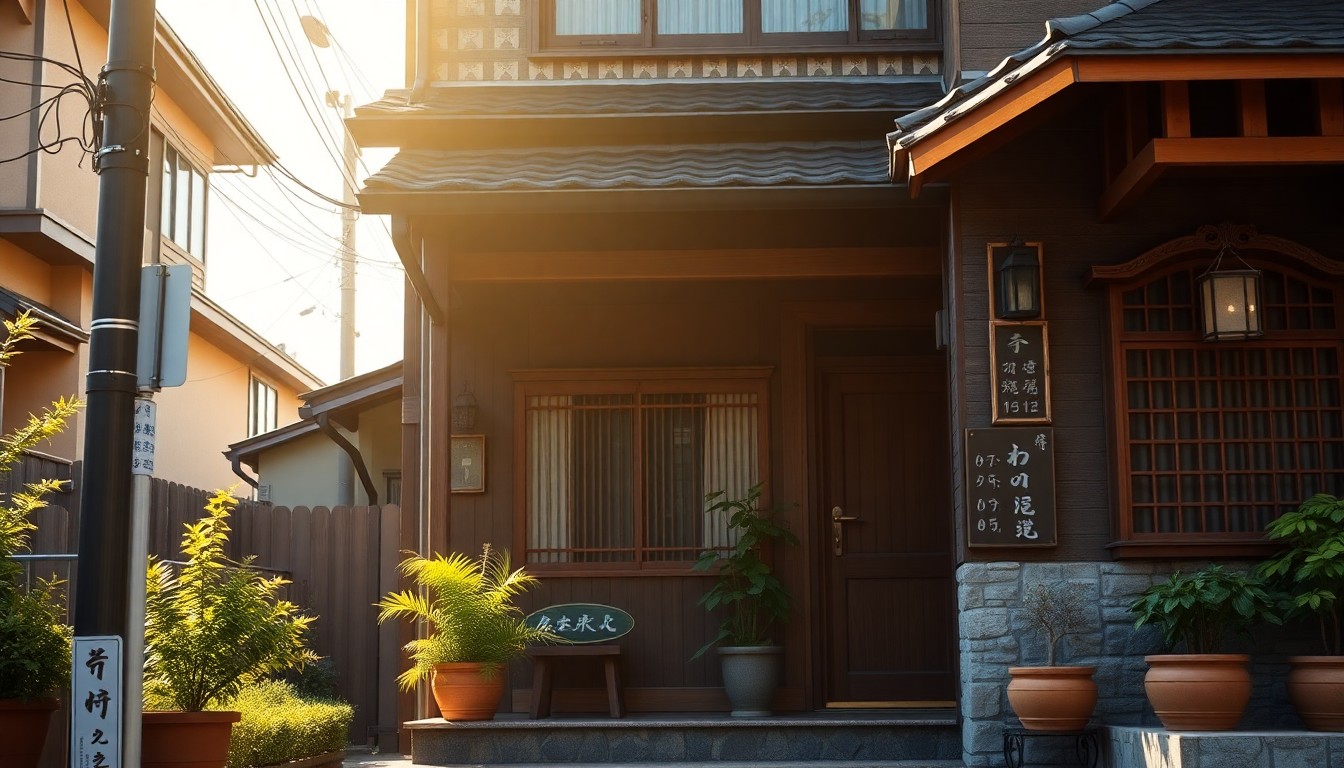 いとうあさこの家族構成と出身地