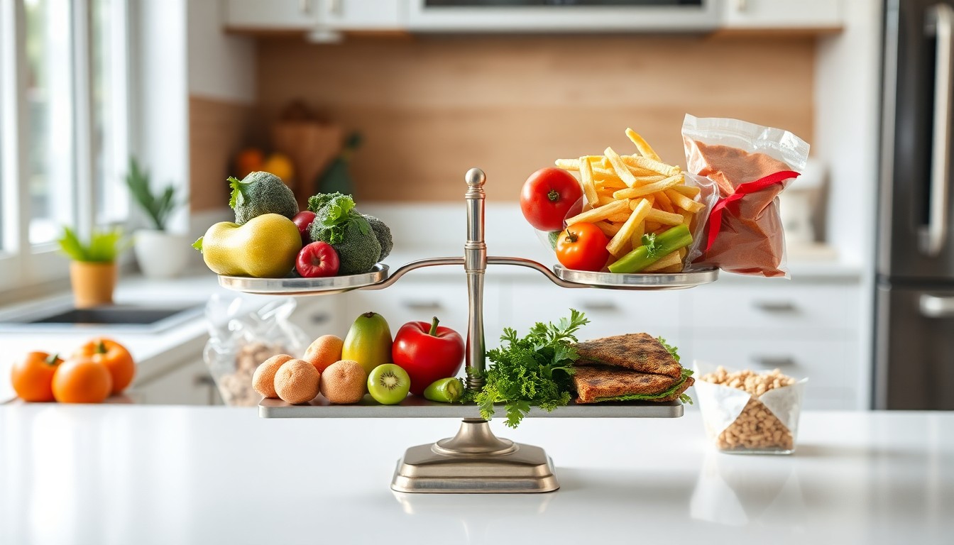 体重増加の原因として考えられること