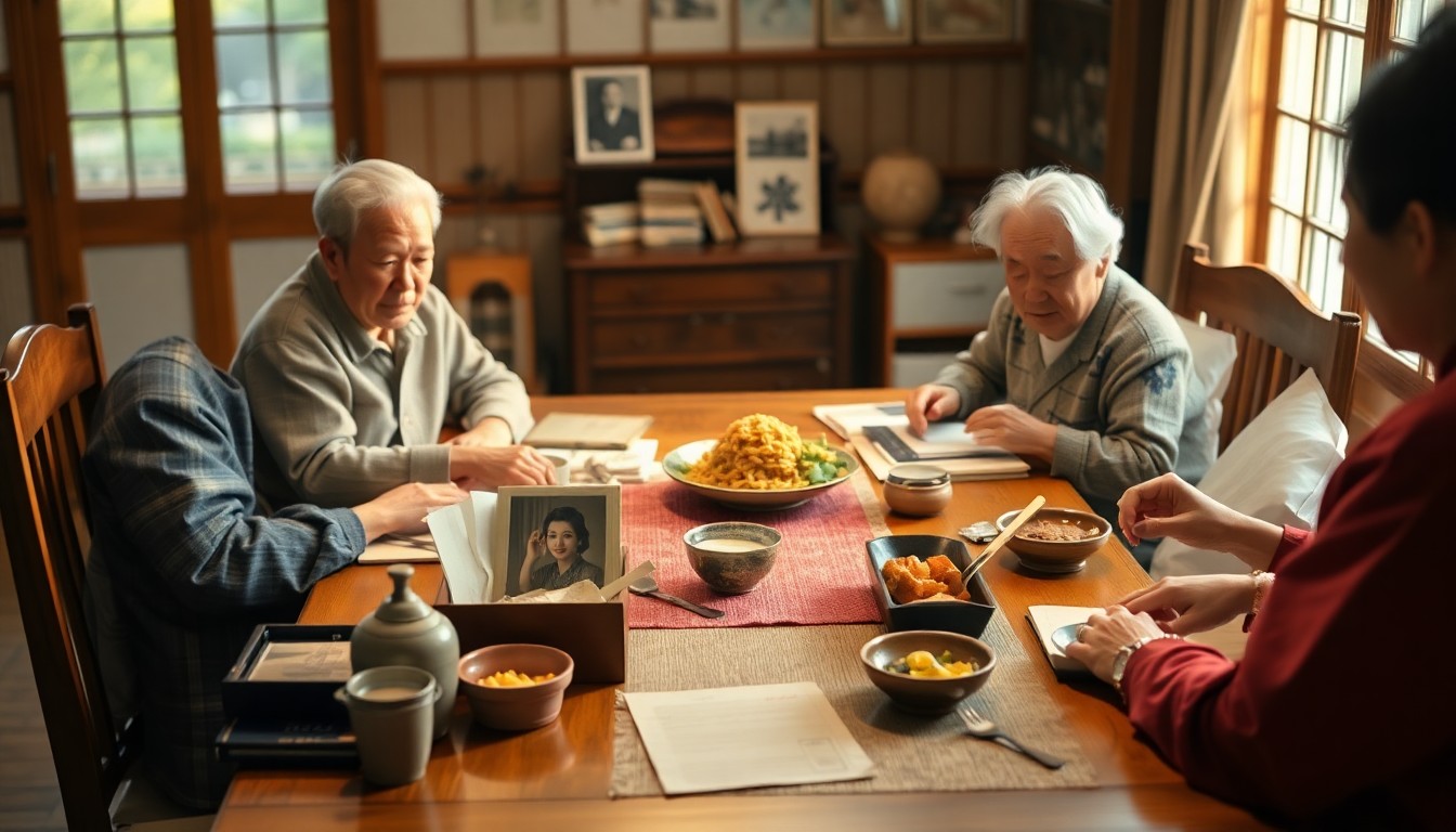 久保田直子の両親の職業とエピソード