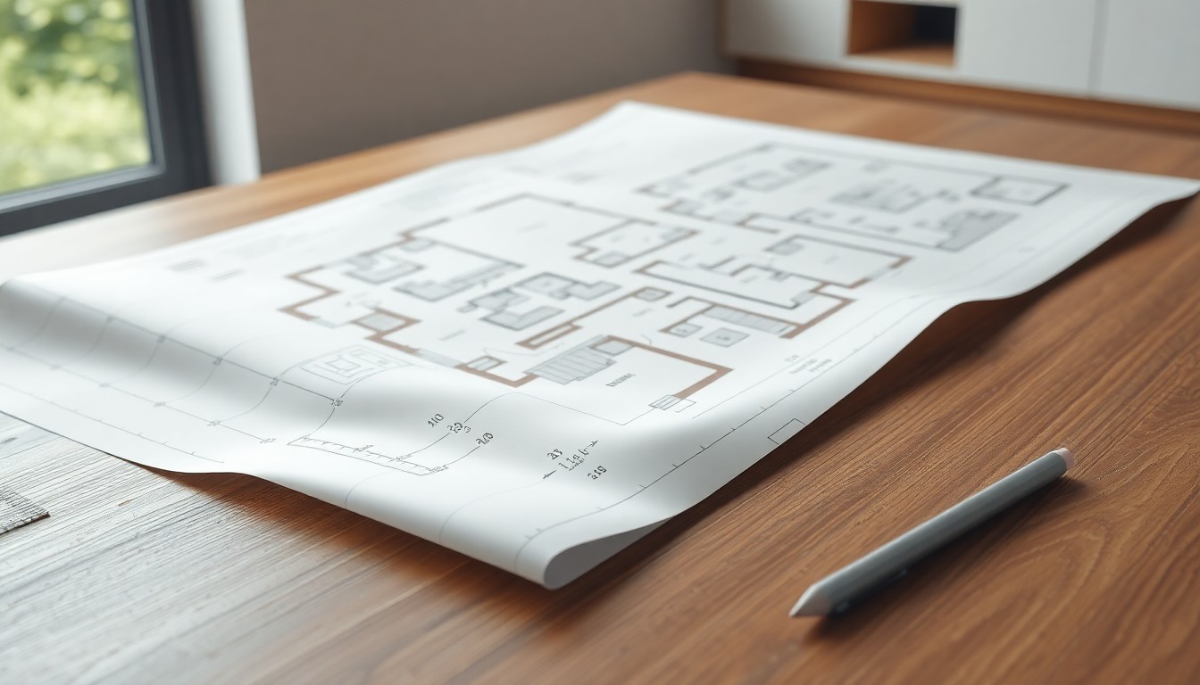 コジマジックの自宅の間取りと特徴