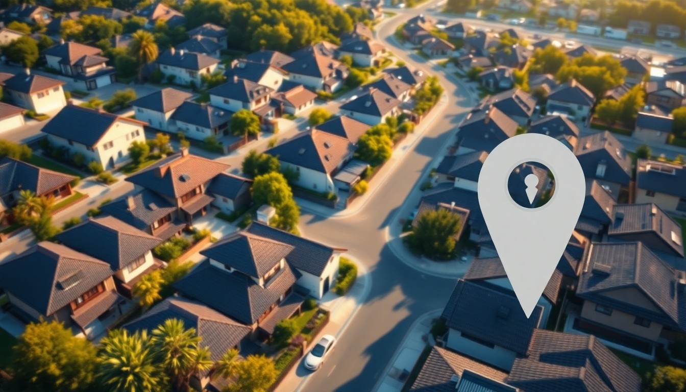 コジマジックの自宅の場所はどこ