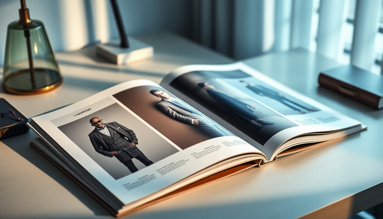 藤井流星のスタイルが注目される理由