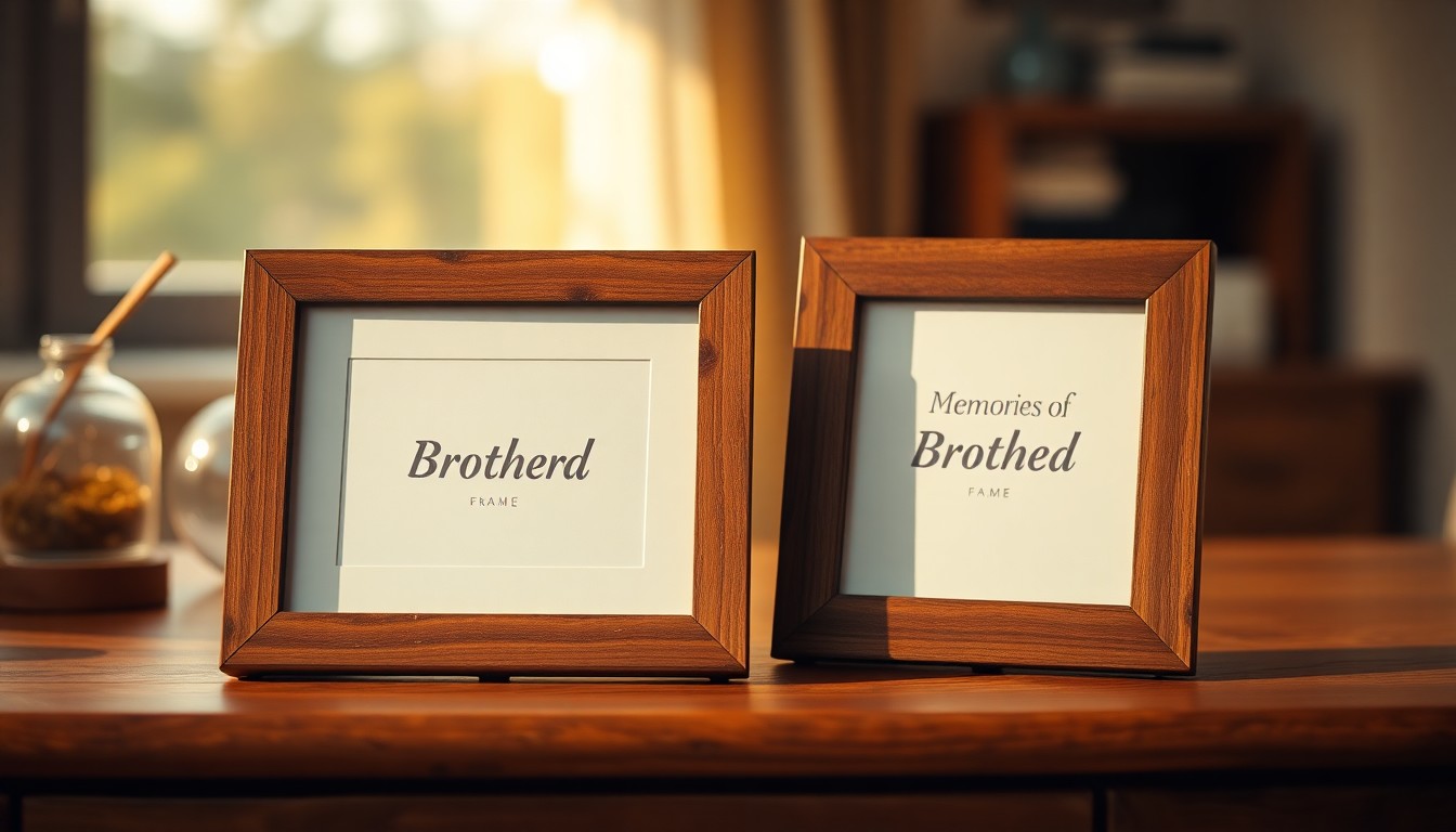 玉置玲央と兄の兄弟エピソード