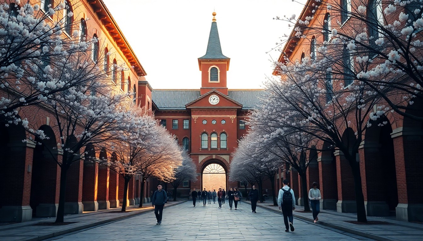 田中あいみの大学はどこ?