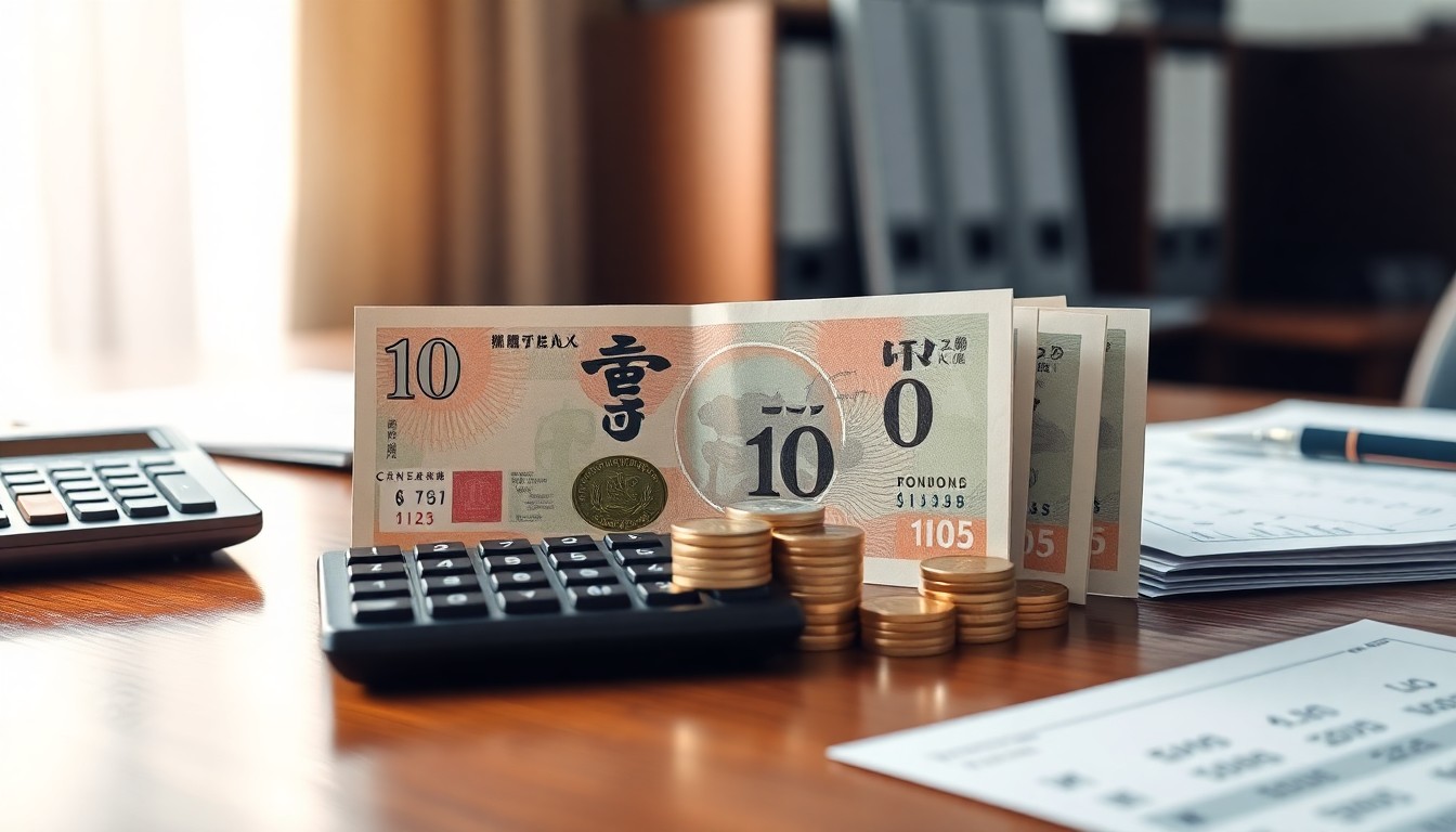 小野文惠の年収はいくら？